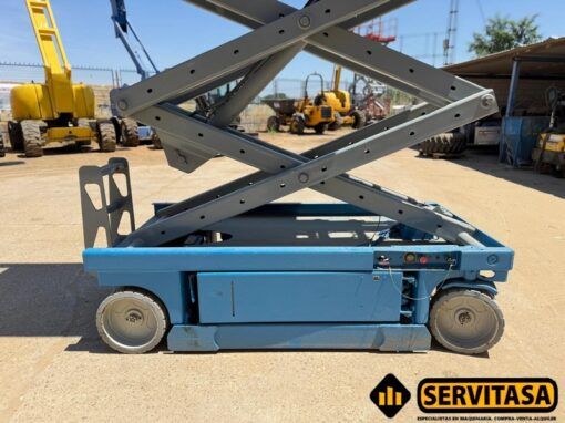 GENIE ELÉCTRICA
