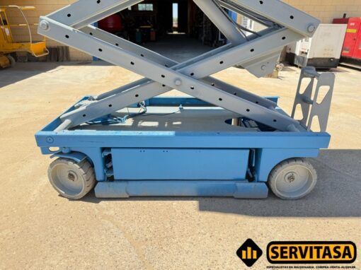 GENIE ELÉCTRICA