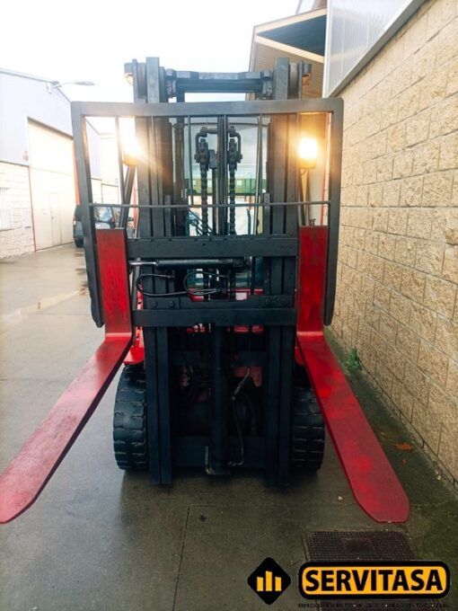 MANITOU 16