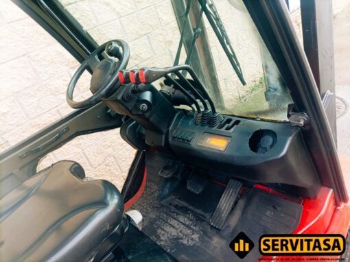 MANITOU 16
