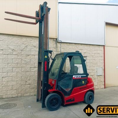 MANITOU 14