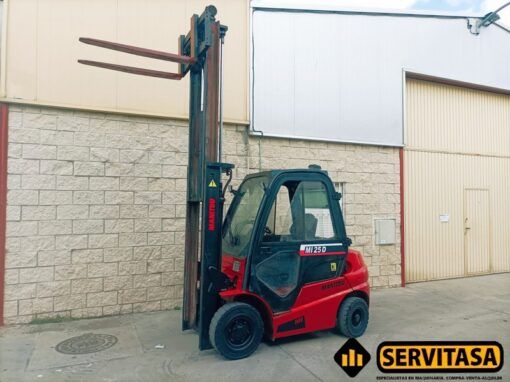 MANITOU 14