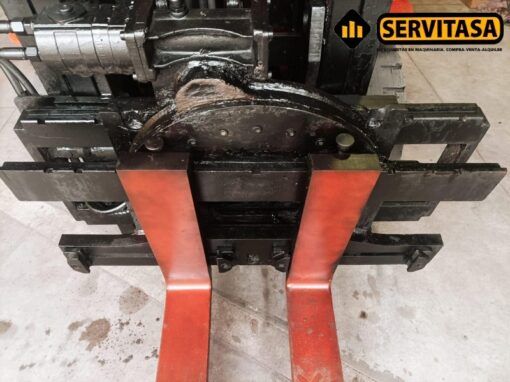 MANITOU 12