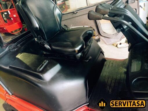 MANITOU 12