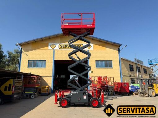 SKYJACK REACONDICIONADA