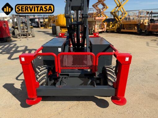 SKYJACK REACONDICIONADA