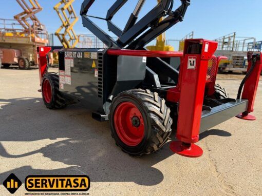 SKYJACK REACONDICIONADA
