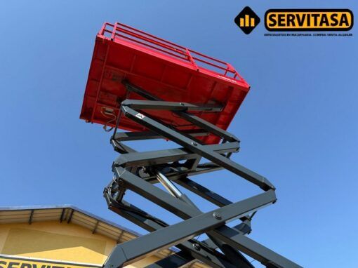 SKYJACK REACONDICIONADA