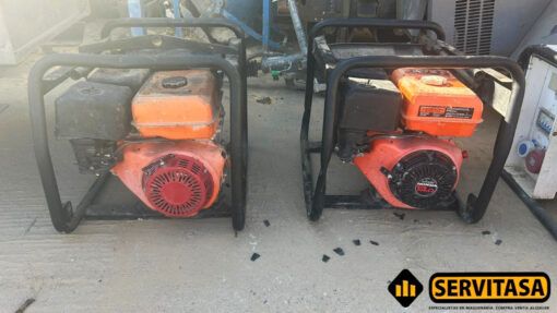 GENERADORES GENERGY