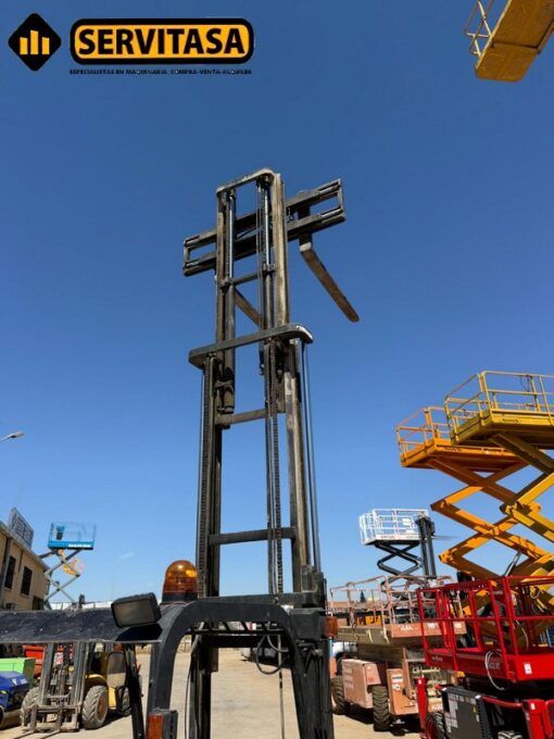 MAST EXPLORER H12DA