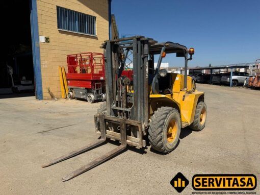 UROMAC DTH2500D