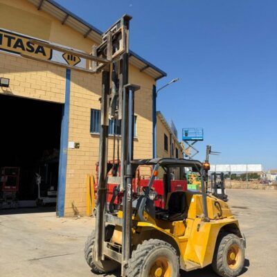 UROMAC DTH2500D