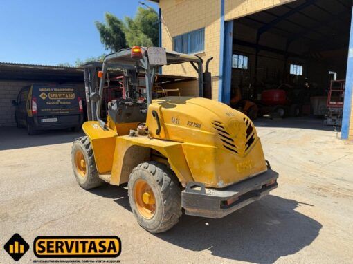 UROMAC DTH2500D