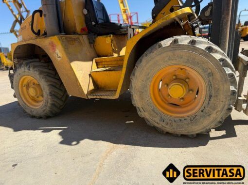 UROMAC DTH2500D
