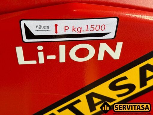 LI-ON CDB15