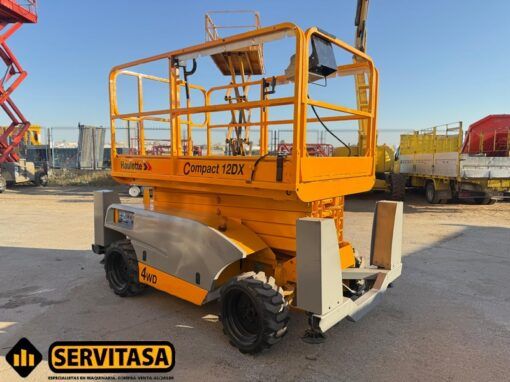 COMPACT 12DX 2014