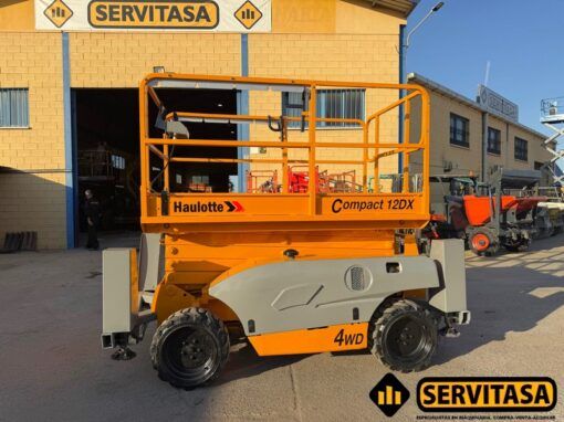 COMPACT 12DX 2014