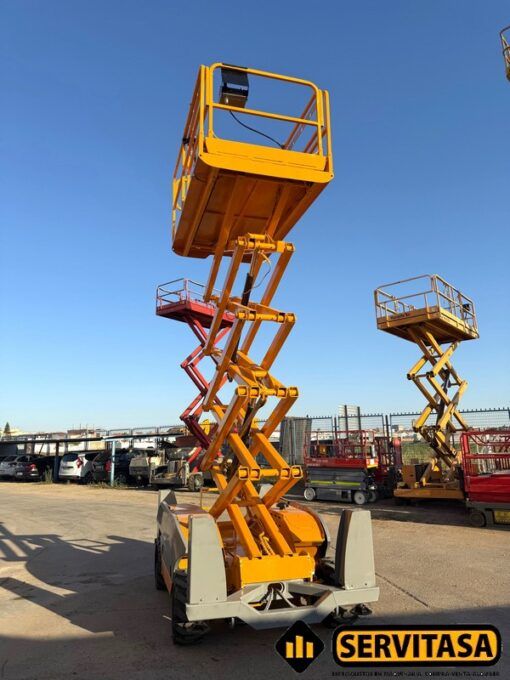 COMPACT 12DX 2014