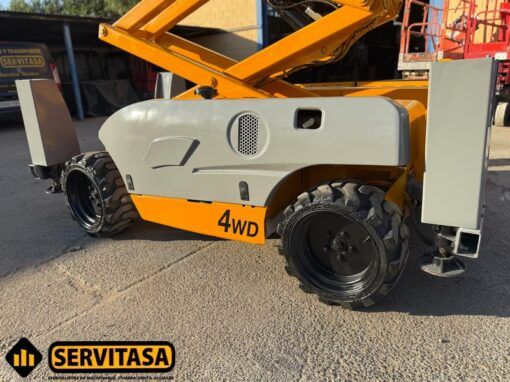 COMPACT 12DX 2014