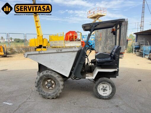 PIQUERSA 4x2