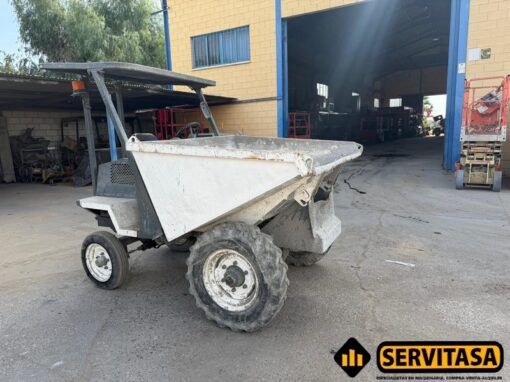 PIQUERSA 4x2