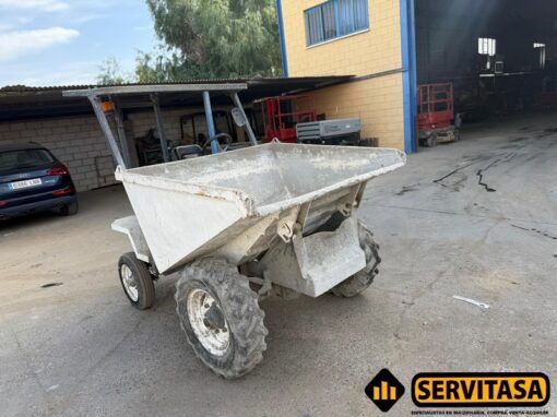 PIQUERSA 4x2