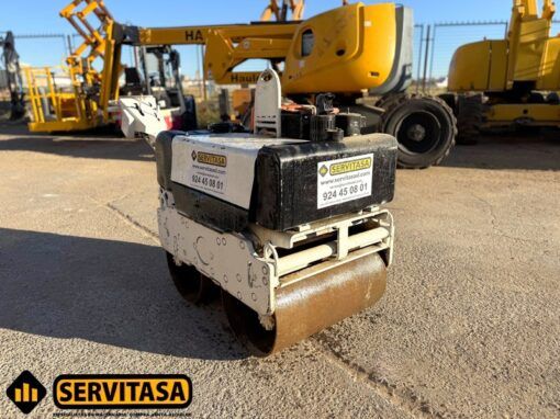 LANZA BOBCAT