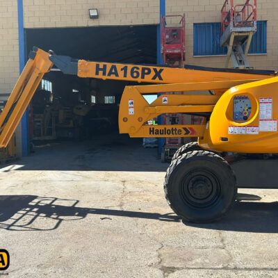 HA16 PXNT REACONDICIONADO