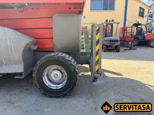 JLG 4394RT