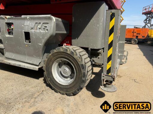 JLG 4394RT