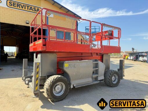 JLG 4394RT