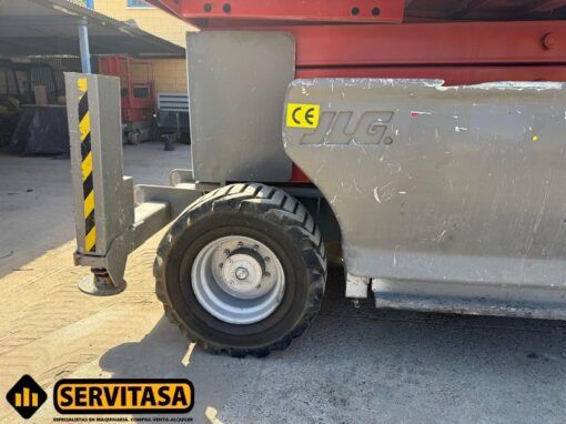 JLG 4394RT