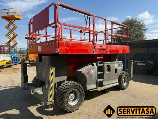 JLG 4394RT