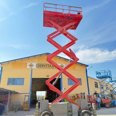 JLG 4394RT