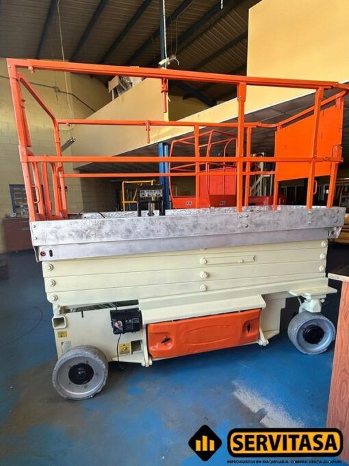 JLG 3246ES 2008