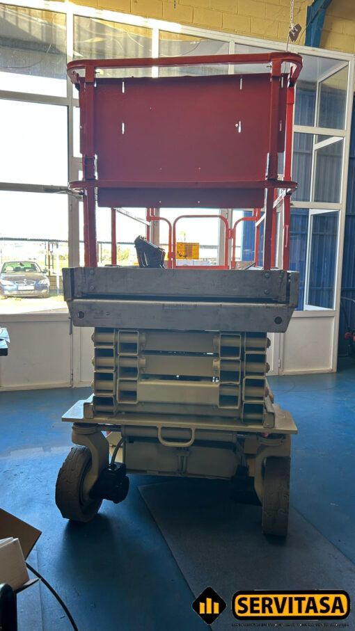 JLG 3246ES 2008