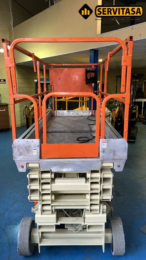 JLG 3246ES 2008