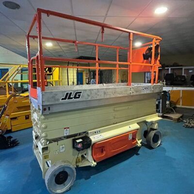JLG 3246ES 2008