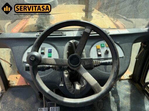 RETRO AUSA RC3